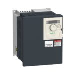 ATV312HU30N4 – Schneider Electric variable speed drive ATV312 – 3kW – 7.1kVA – 125 W – 380..500 V – 3-phase supply