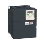 ATV312HU55N4 – Schneider Electric variable speed drive ATV312 – 5.5kW – 15kVA – 232W – 380..500 V- 3-phase supply