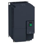 ATV320D11N4C – Schneider Electric variable speed drive, Altivar Machine ATV320, 11kW, 380 to 500V, 3 phases, compact