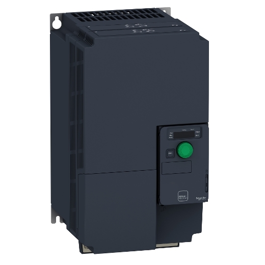 ATV320D11N4C – Schneider Electric variable speed drive, Altivar Machine ATV320, 11kW, 380 to 500V, 3 phases, compact — SCHNEIDER