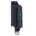 ATV320U30N4B – Schneider Electric variable speed drive ATV320 – 3kW – 380…500V – 3 phase – book