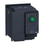 ATV320U30N4C – Schneider Electric variable speed drive ATV320 – 3kW – 380…500V – 3 phase – compact