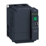 ATV320U55N4B – Schneider Electric variable speed drive ATV320 – 5.5kW – 380…500V – 3 phase – book