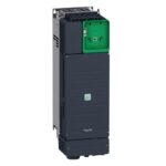 ATV340D30N4E – Schneider Electric variable speed drive, Altivar Machine ATV340, 30kW, heavy duty, 400V, 3 phases, Ethernet