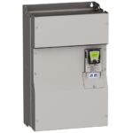 ATV61HC31N4 – Schneider Electric variable speed drive ATV61 – 500 hp – 460 V