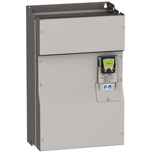 ATV61HC31N4 – Schneider Electric variable speed drive ATV61 – 500 hp – 460 V — SCHNEIDER