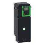 ATV630D22N4 – Schneider Electric variable speed drive, Altivar Process ATV600, ATV630, 22kW, 30hp, 380 to 480V, IP21, UL…