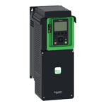 ATV630U75N4 – Schneider Electric variable speed drive ATV630 – 7.5kW/10HP – 380…480V – IP21/UL type 1