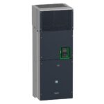 ATV930C22N4 – Schneider Electric Variable speed drive, Altivar Process ATV900, ATV930, 220 kW, 400/480 V, with braking unit…