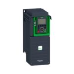 ATV930D11N4 – Schneider Electric variable speed drive – ATV930 – 11kW – 400/480V – with braking unit – IP21