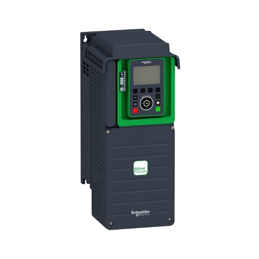ATV930D11N4 – Schneider Electric variable speed drive – ATV930 – 11kW – 400/480V – with braking unit – IP21 — SCHNEIDER