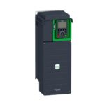 ATV930D22N4 – Schneider Electric variable speed drive – ATV930 – 22kW – 400/480V – with braking unit – IP21