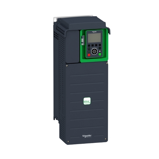 ATV930D22N4 – Schneider Electric variable speed drive – ATV930 – 22kW – 400/480V – with braking unit – IP21 — SCHNEIDER