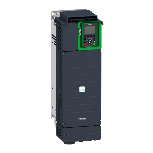 ATV930D45N4 – Schneider Electric variable speed drive – ATV930 – 45kW – 400/480V – with braking unit – IP21 — SCHNEIDER