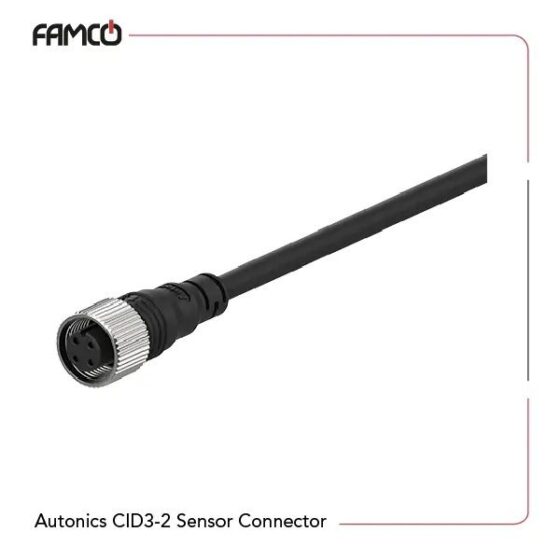 AUTONICS CID3-2 Accessories Connector CID3-2 — AUTONICS