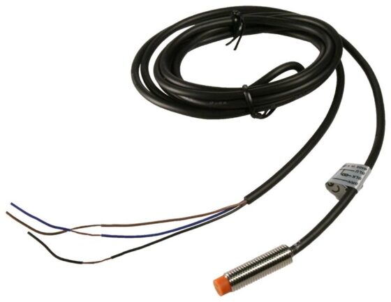 AUTONICS PR08-2DP Proximity Sensor — AUTONICS