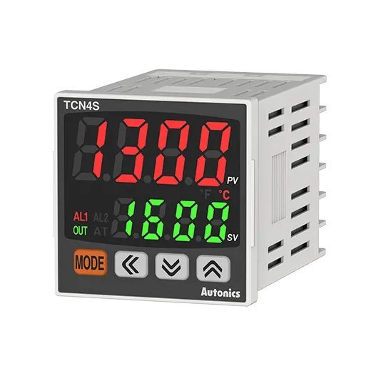 AUTONICS TCN4S-24R Temp Controller Digital — AUTONICS