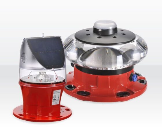 Aviation Obstruction Light