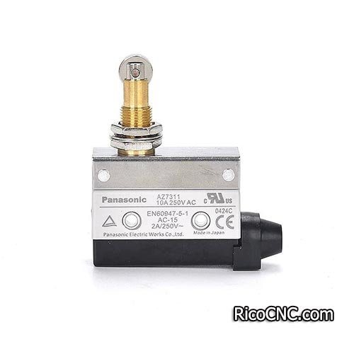 AZ7311 Limit Switch