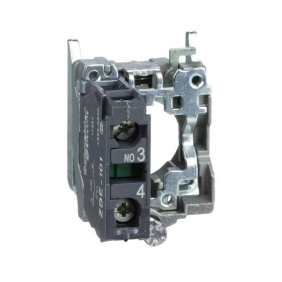 B-ZB4BZ101 Screw Terminal Contact
