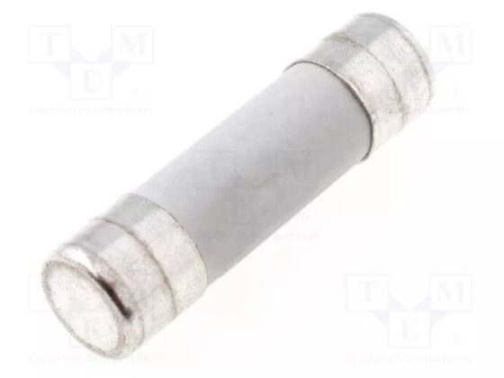 B10X38S-2A DF Electric 420002 Fuse 500VAC