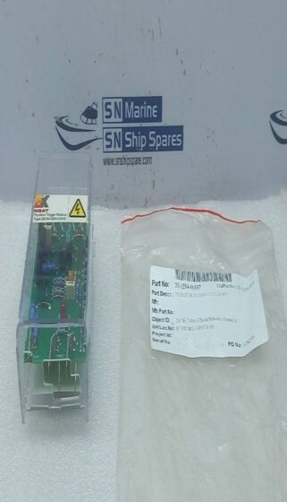 B18-480V Thyristor Trigger Module