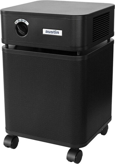 B450B1 Austin Air Healthmate Plus Air Purifier