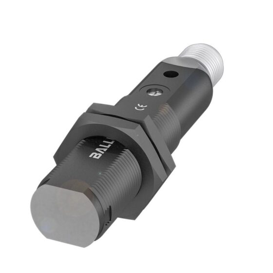 Balluff 18KF-PA-1PP-S4-C Ble, M18 Plastic Photoelectric — Balluff