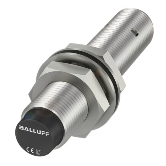 Balluff BES516-3005-G-E4-C-S4-002 Inductive Sensor — Balluff