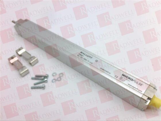 Balluff BIW1-E310-M0225-P1-S115 — Balluff