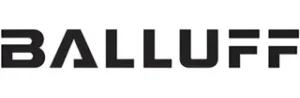 Balluff logo