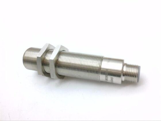 Balluff Proximity Switch Bes 516 105 SA 5 — Balluff