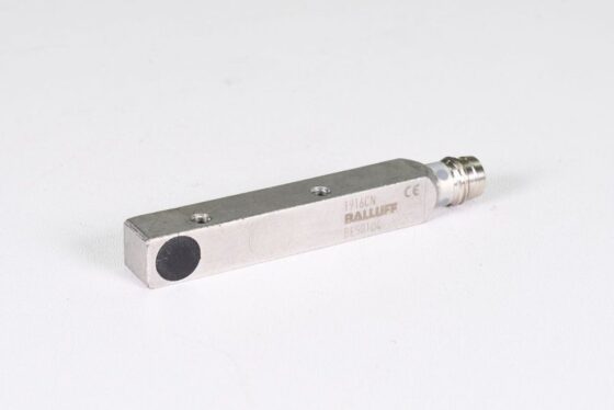 Balluff Q08ZC-PSC30B-S49G Bes — Balluff