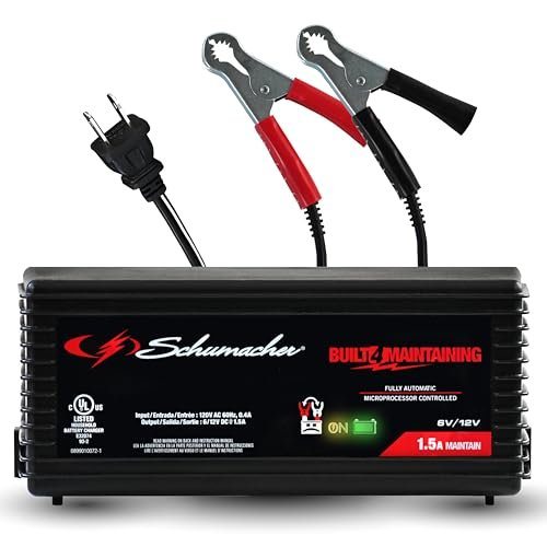 Battery 1.5A