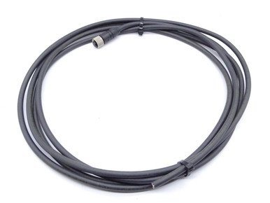 Baumer 34AE0500 Esg Cable Assy Electric — Baumer