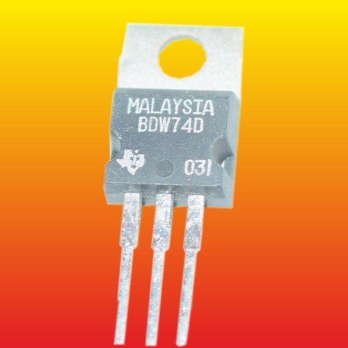 BDW74D Transistor