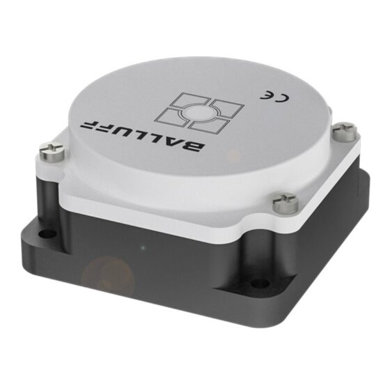 BES517-140-M5-H-S4 Inductive Proximity Switches