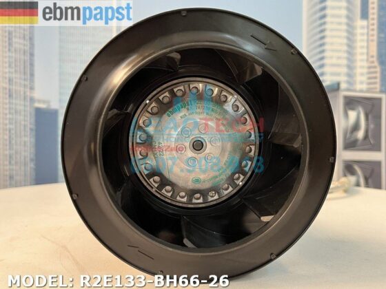 BH66-26/R2E133