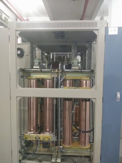 BIQ96N 2400/5A AC 0-2400KVA