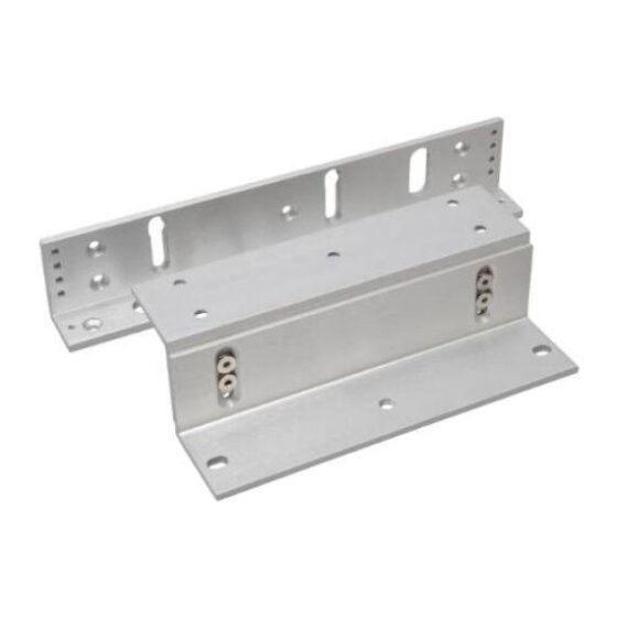 BK600ZL Zl Bracket