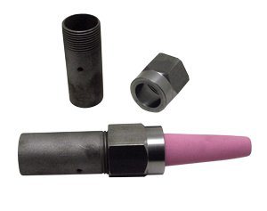 Blasting Nozzle Holder 11/4