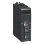 BMENOC0301 – Schneider Electric Communication module, Modicon M580, Ethernet 3 port Ethernet