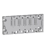 BMEXBP0400 – Schneider Electric rack X80 – 4 slots – Ethernet backplane