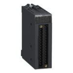 BMXAMI0800 – Schneider Electric non-isolated analog input module X80 – 8 inputs – fast speed