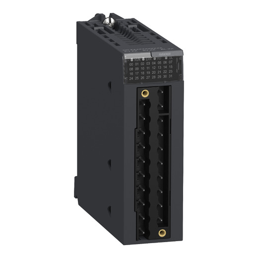 BMXAMM0600 – Schneider Electric mixed analog I/O module X80 – 4 inputs – 2 outputs — SCHNEIDER