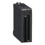 BMXAMO0410 – Schneider Electric isolated analog output module X80 – 4 outputs