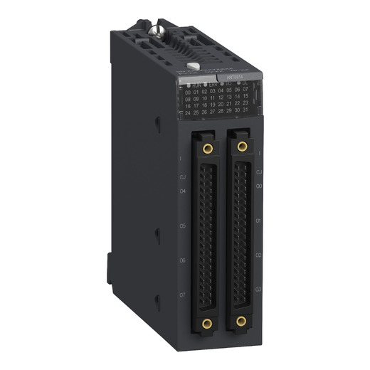 BMXART0814 – Schneider Electric analog input module X80 – 8 inputs – temperature — SCHNEIDER