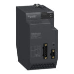 BMXCPS4022 – Schneider Electric redundant power supply module X80 – 24..48 V DC