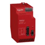 BMXCPS4022S – Schneider Electric redundant power supply module X80 – 24..48 V DC – Safety