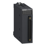 BMXDDI3202K – Schneider Electric discrete input module X80 – 32 inputs – 24 V DC positive